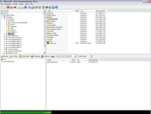 CDBurnerXP