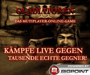 gladiator-2 Gladiator 2 Browsergame