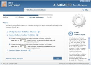 Update a-squared Anti-Malware