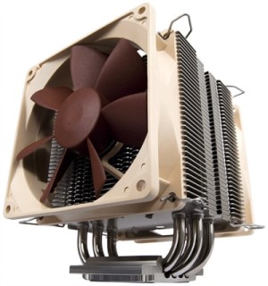 NH-U9B CPU-Kühler von Noctua