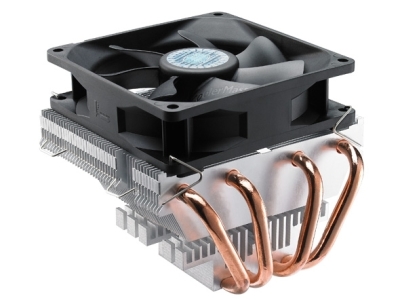 Cooler Master Vortex Plus CPU-Kühler