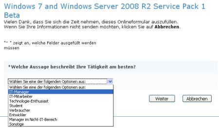 Download Windows 7 Service Pack 1