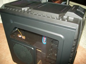 Cooler Master HAF X