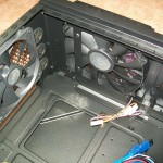 Kühlung im Cooler Master HAF X Bild 1