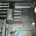 Kühlung im Cooler Master HAF X Bild 4