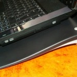 Seitenansicht Choiix Comforter Lapdesk Seitenansicht Choiix Comforter Lapdesk