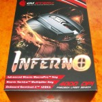 CM Storm Inferno Verpackung vorn
