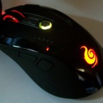 CM Storm Inferno Beleuchtung 4
