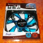 Enermax T.B.Apollish blau Verpackung Enermax T.B.Apollish blau Verpackung