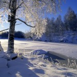 Hintergrundbild Winter 11 Hintergrundbild Winter 11