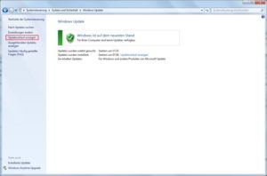 Windows Update Windows Update