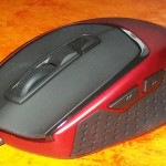 CM Storm Spawn Gaming-Maus Bild 1 CM Storm Spawn Gaming-Maus Bild 1