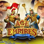 Age of Empires Wallpaper 1 Age of Empires Wallpaper 1
