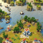 Age of Empires Wallpaper 10 Age of Empires Wallpaper 10