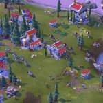Age of Empires Wallpaper 11 Age of Empires Wallpaper 11