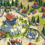 Age of Empires Wallpaper 14 Age of Empires Wallpaper 14