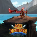 Age of Empires Wallpaper 2 Age of Empires Wallpaper 2