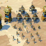 Age of Empires Wallpaper 5 Age of Empires Wallpaper 5