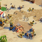Age of Empires Wallpaper 6 Age of Empires Wallpaper 6