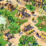 Age of Empires Wallpaper 7 Age of Empires Wallpaper 7