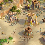 Age of Empires Wallpaper 8 Age of Empires Wallpaper 8