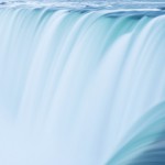 Horseshoe Falls, Niagara Falls, Ontario, Canada Hintergrundbild 3 Waterfall Theme für Windows 7