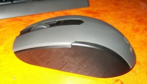 Enermax Briskie Maus