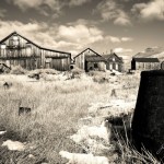 Bodie Ghost Town, California, U.S.