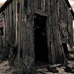 Bodie Ghost Town, California, U.S.