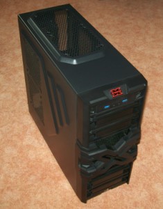 Aerocool Strike-X ONE Advance