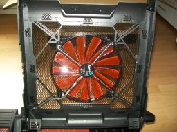 Kühlung Aerocool Strike X Air