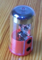 enermax dreambass 8 Testbericht: Enermax DreamBass Genie   USB Audio Verstärker und Bass Booster