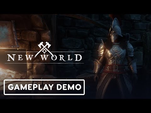 New World