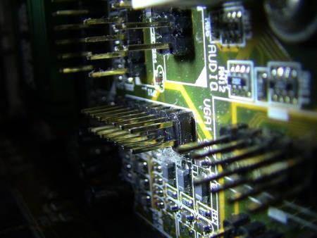 BIOS-Fehler entschlüsselt