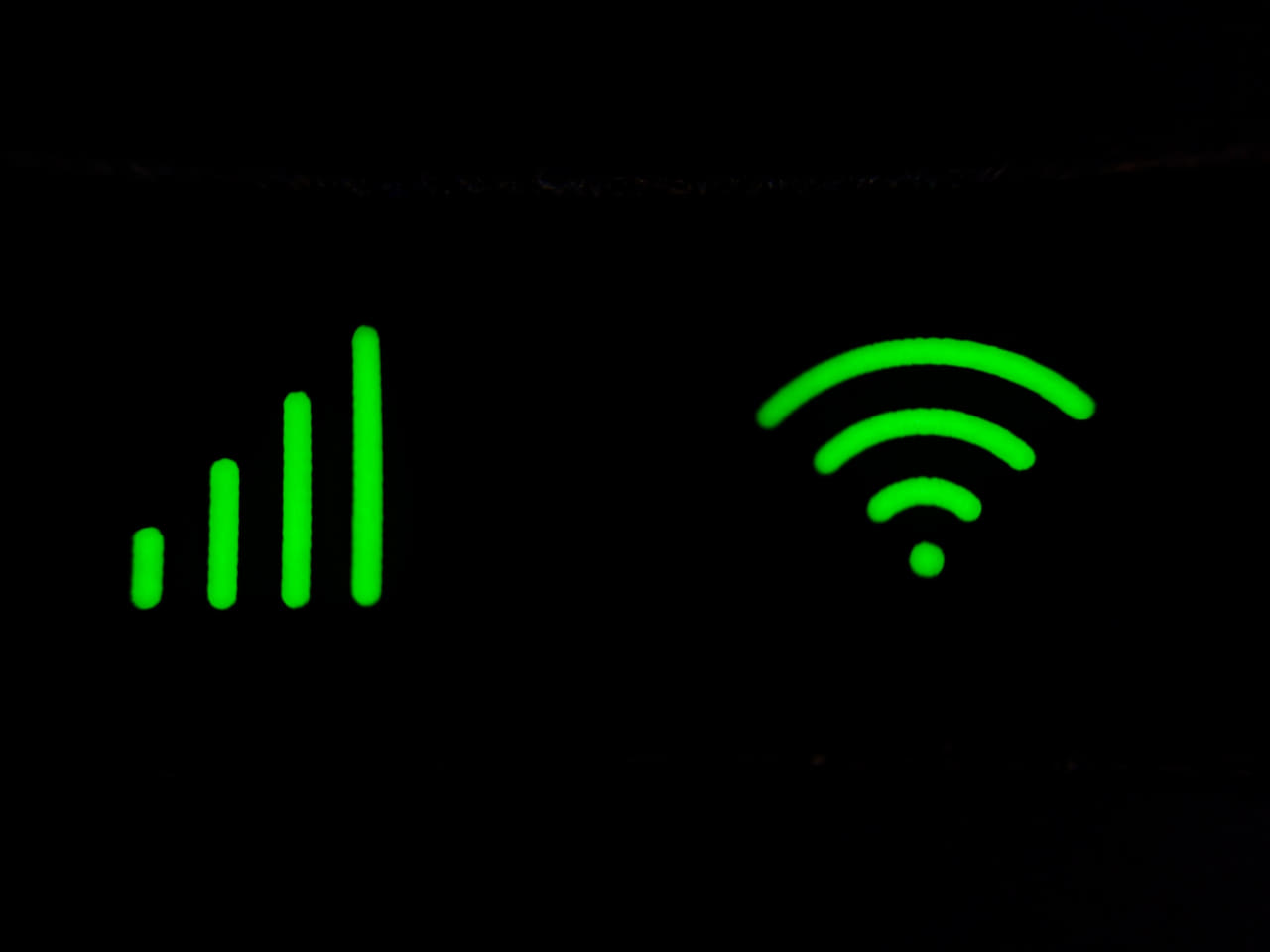 Was ist WLAN