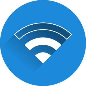 WLAN Standards und Empfangsstärke