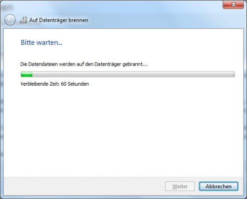 Eingestehen Verstärken Ist windows 7 iso dvd brennen Scan Performance Korrekt