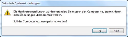 Datenübertragung bei USB-Festplatten und USB-Sticks beschleunigen
