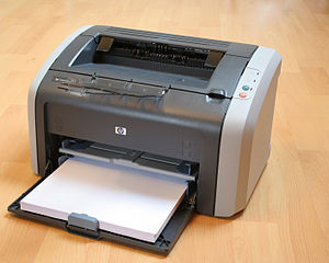 LaserJet1012