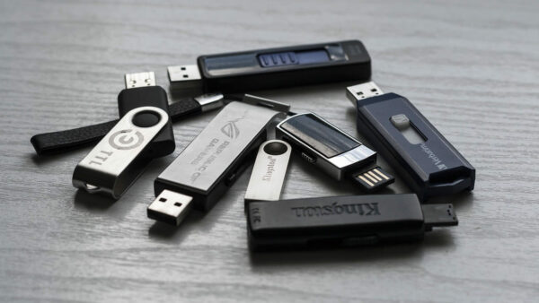 USB-Stick Spuren entfernen USB-Stick Spuren entfernen