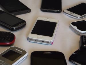 Smartphone orten per Handyortung