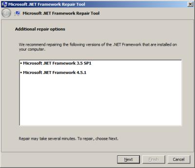 Wie Leider Anwendung Installer Nicht Mehr Reparieren