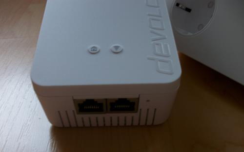 devolo dLAN 1200+ WiFi ac Starter Kit