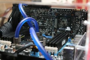 BIOS - Basic Input Output System - verständlich erklärt