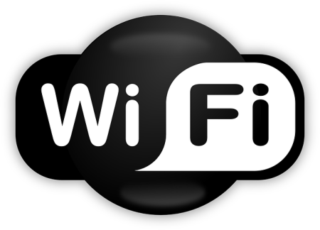 WiFi Logo