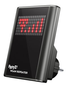 AVM FRITZ!WLAN Repeater N/G