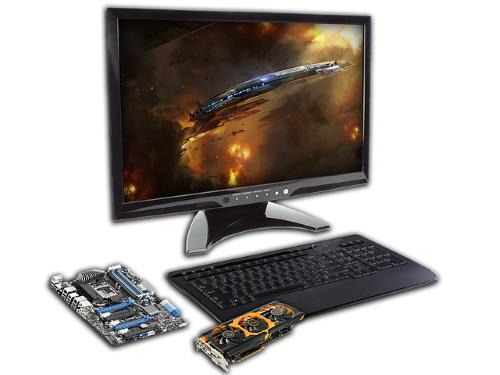 Computer Hardware