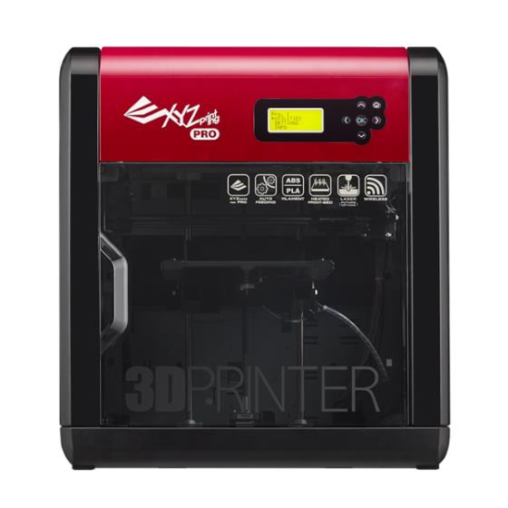 3D Drucker von XYZ Printing