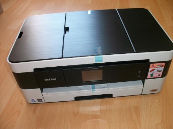 A3-Drucker Brother MFC-J4420DW