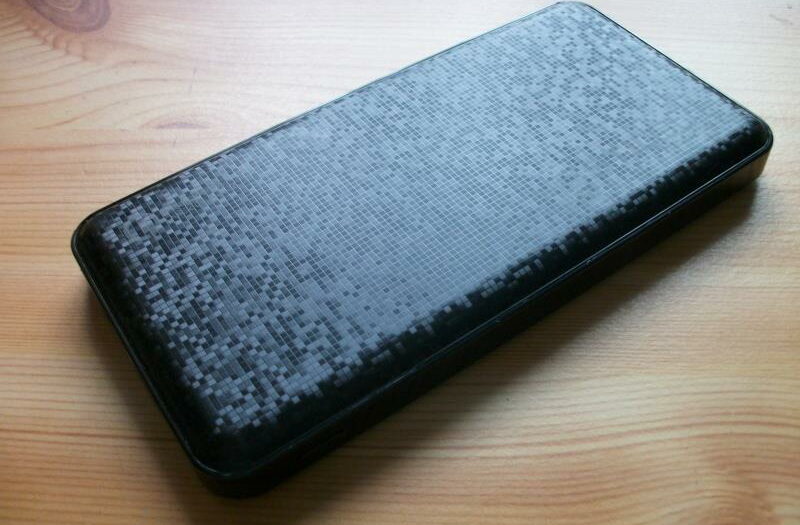 stilgut powerbank 10000 mah bild 05 StilGut Powerbank 10000 mAh Ultraspeed mit Quick Charge 2.0